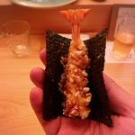 おまかせコース(鮨おにかいたすいち(＋1))