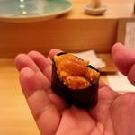 おまかせコース(鮨おにかいたすいち(＋1))