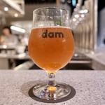 Day Light(dam brewery restaurant)