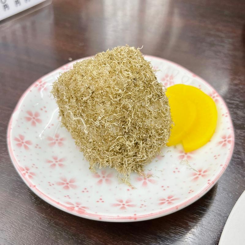 おにぎり(スパロー )