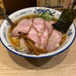 チャーシュー麺(タナカタロウ)