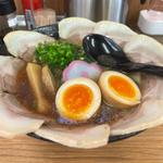 和歌山チャーシュー麺(中華そば神明)