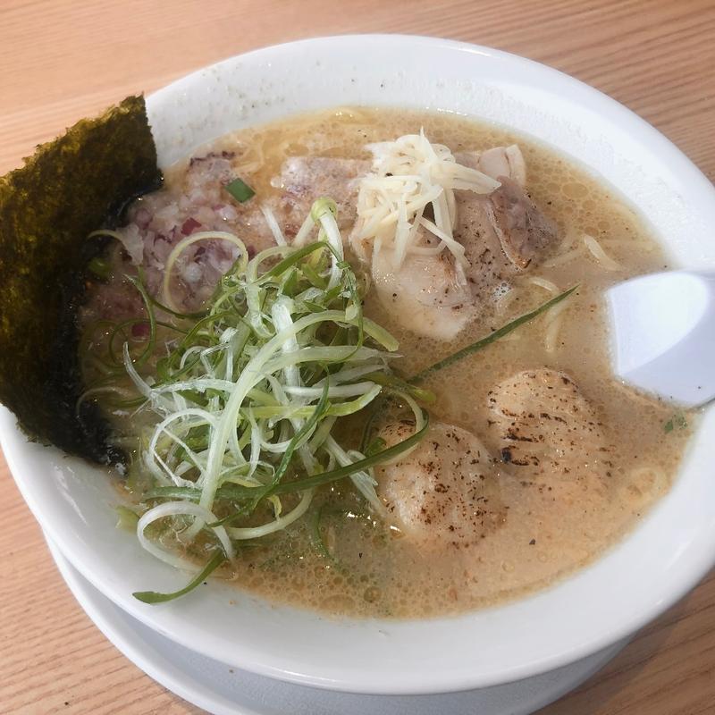 (丸源ラーメン 三ツ境店)