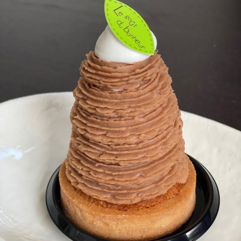 マロンマロン(つくし野マロン)