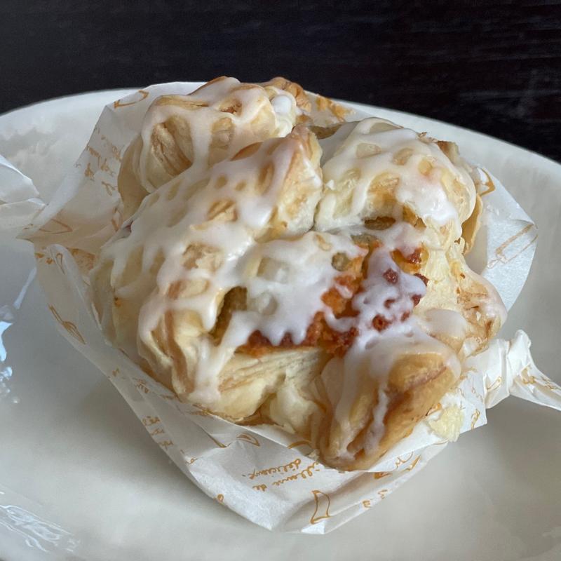 マロンパイ(つくし野マロン)