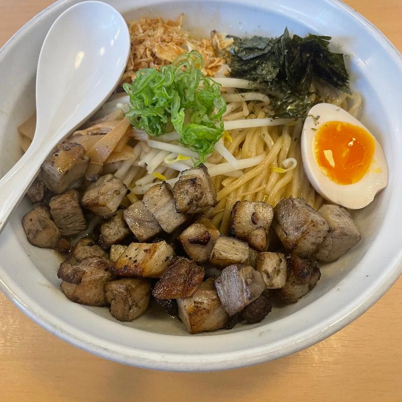 (らーめん 福の神 学園店)