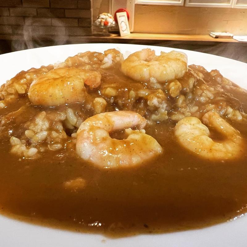 エビカレー(Sion (シオン))