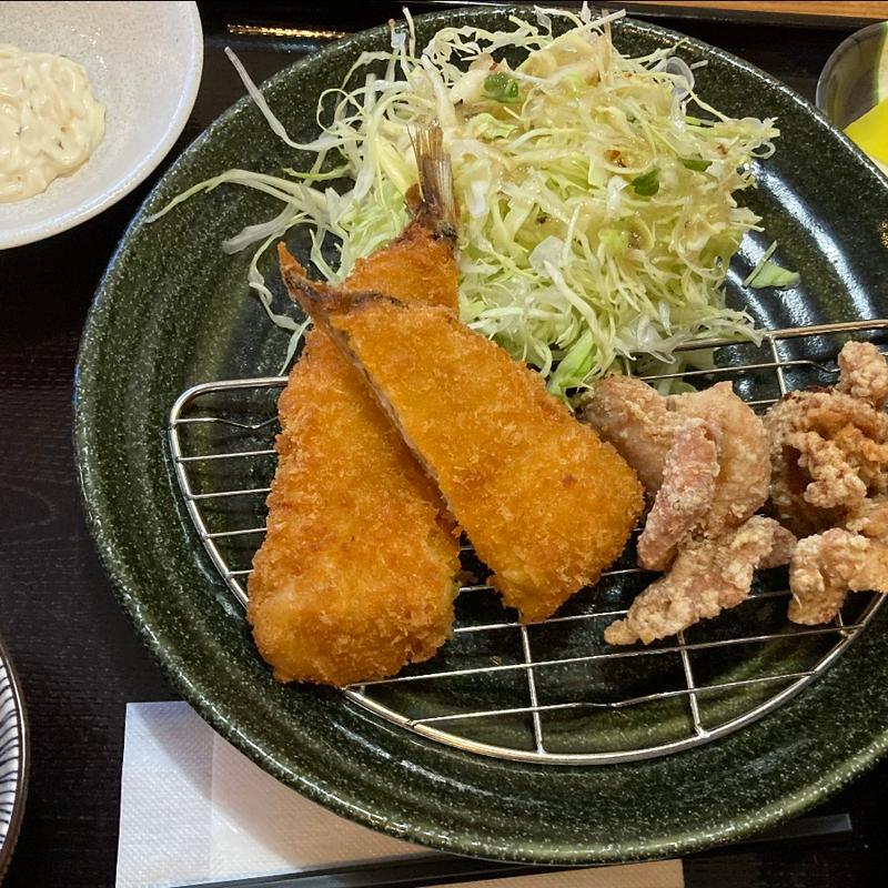 (中華食堂 太信)