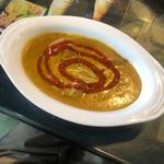 お好きなカレーセット【チキンマサラカレー激辛】(インド料理スーリヤ)