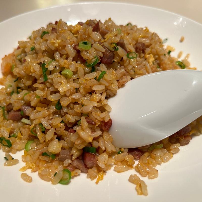 焼飯(神戸別館牡丹園 梅田エスト店)