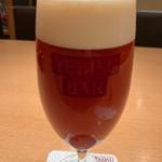 レッドアイ（プレミアムエール）(ヱビスバー 札幌アピア店 (YEBISU BAR Sapporo Apia))