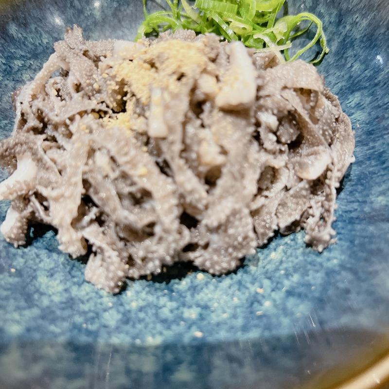 センマイ(近江牛卸問屋 焼肉 激 尼崎本店 )