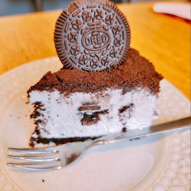 オレオチーズケーキ(Cheese Chef（チーズシェフ）)