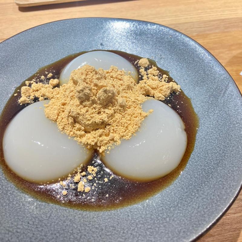 みずくずもち(BE:SIDE)