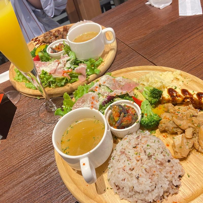 (下北沢ニカイノワインサカバ)