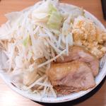小ラーメン