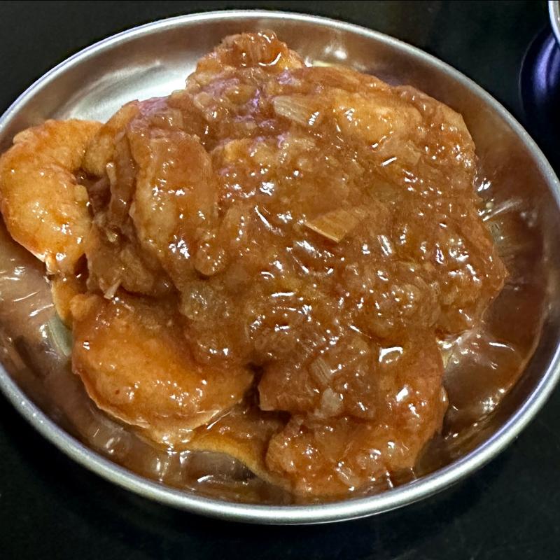 エビチリ(ベルクス 東墨田店)