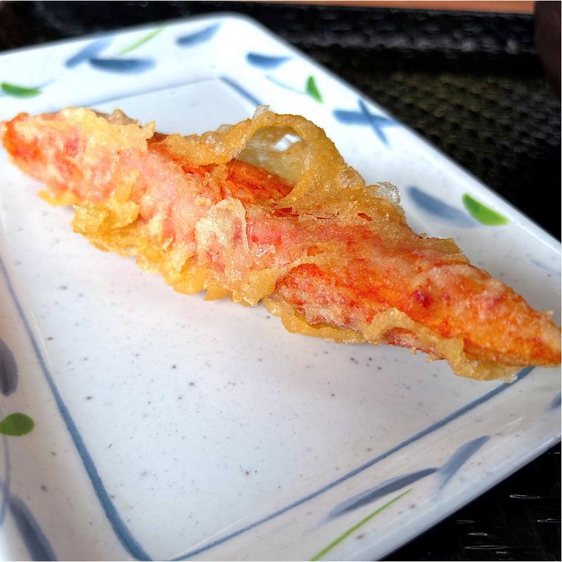 かにかま天(香川屋本店)