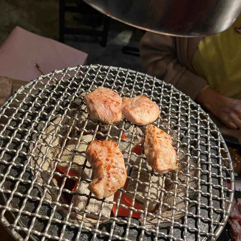 ホルモン(立石ホルモン 和敬)