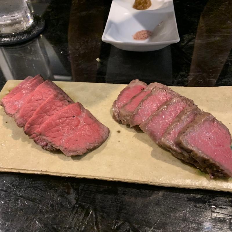 ローストビーフ(29ON)