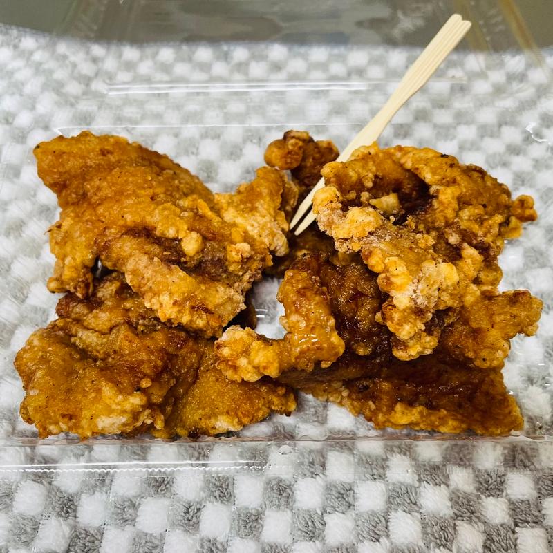 元祖ブタカラ(味のイサム)