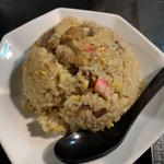 チャーハン