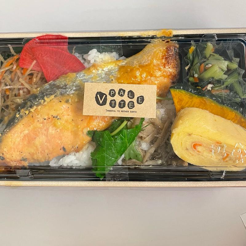 (V PALETTE 新大阪店)