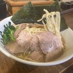 チャーシューメン