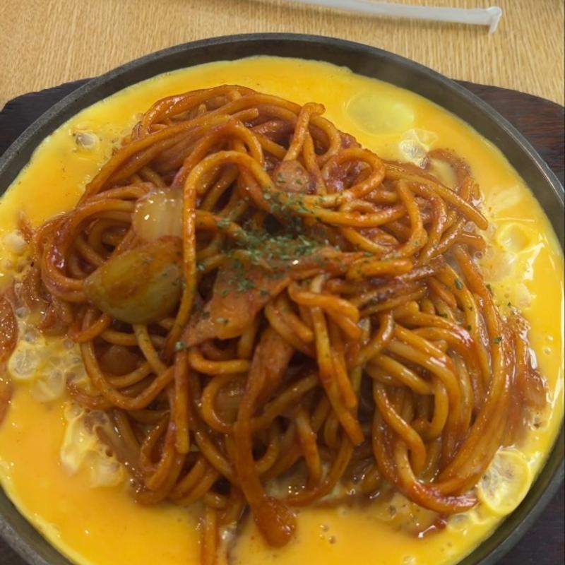 エスニカン　S(スパゲティハウス リトルジョン)