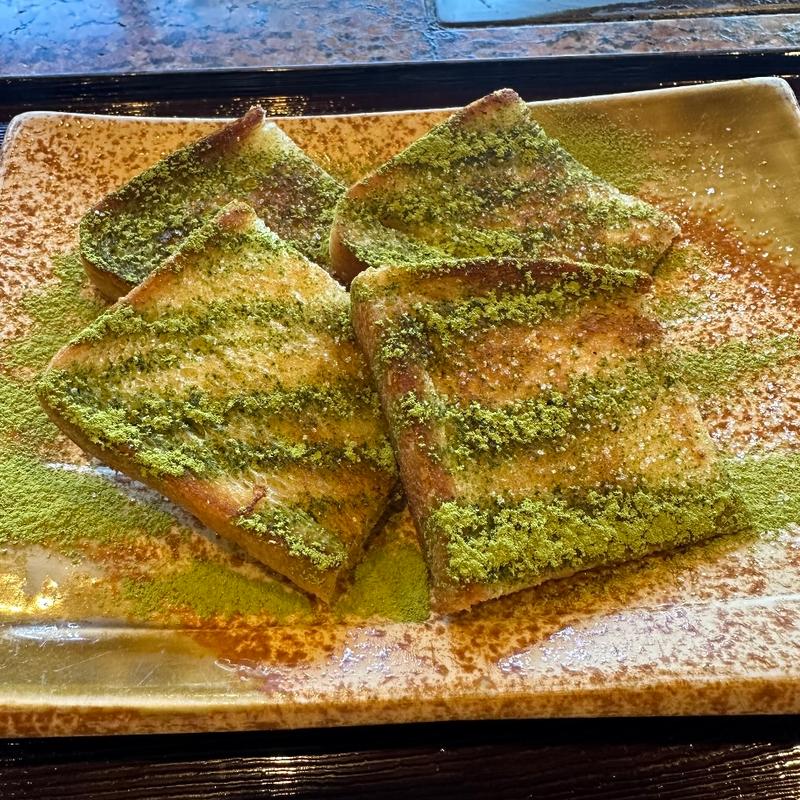 ランチ　ミックス　上赤身、ロース　コース(鉄板焼きステーキ　一ツ葉ミヤチク)