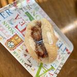 キャベツメンチ(乃木坂な妻たち 旭川店)