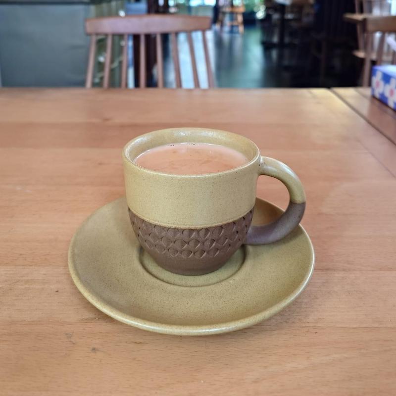 マサラチャイ(アシルワード （AASHIRWAD）)