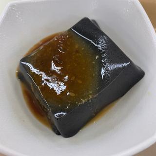(福井大学生協食堂 文京キャンパス【味菜】 )