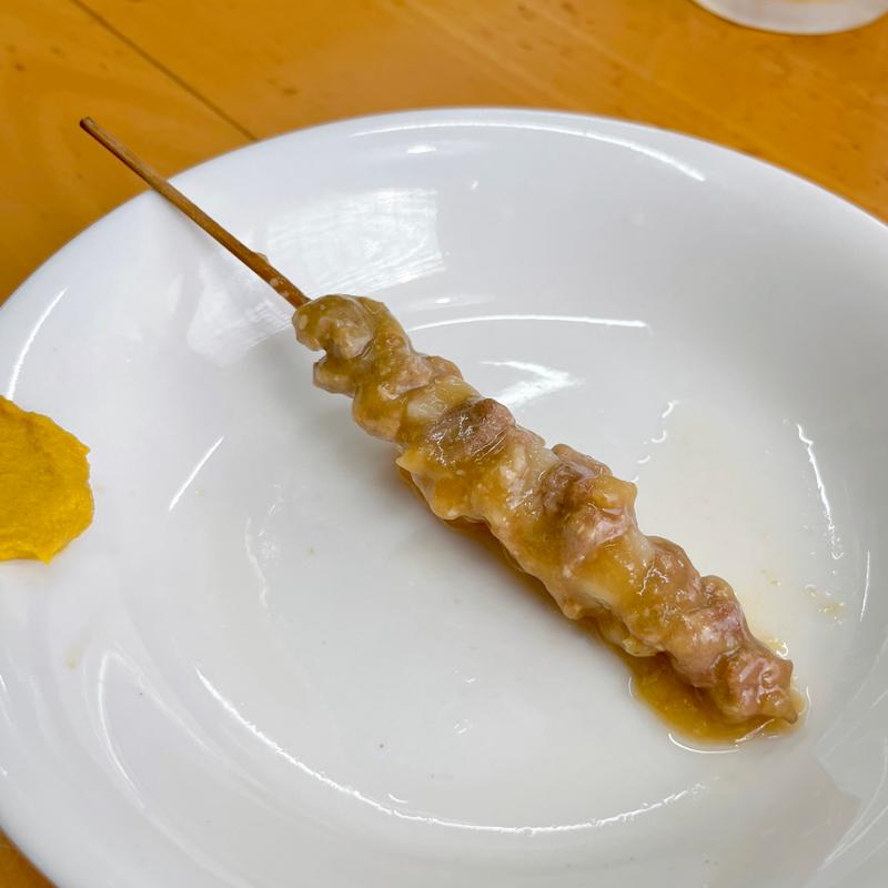 串(まるなかや )