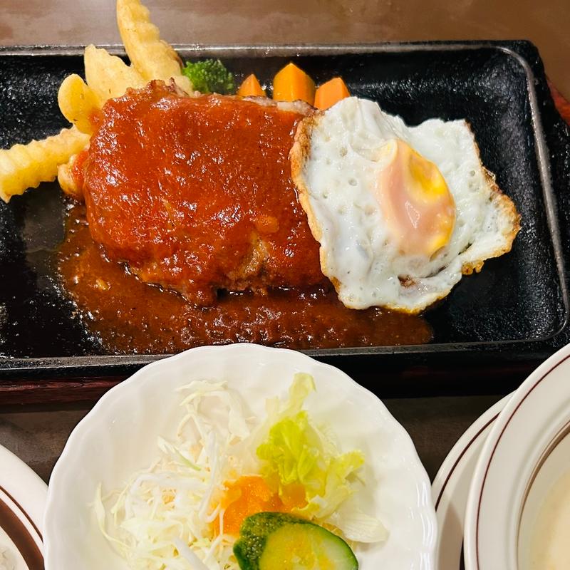 (レストラン コニシ)