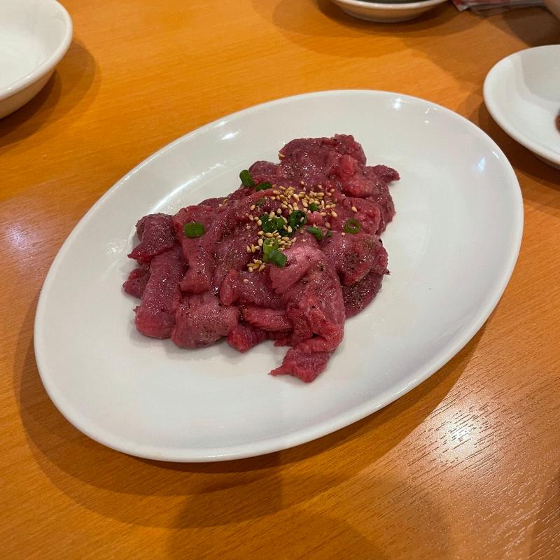 タン先(たけし)