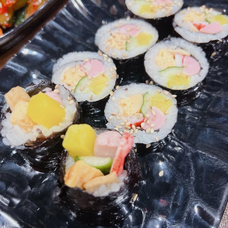 キンパ(故郷ポチャ)