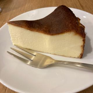 チーズケーキ(ウキヨショウテン)