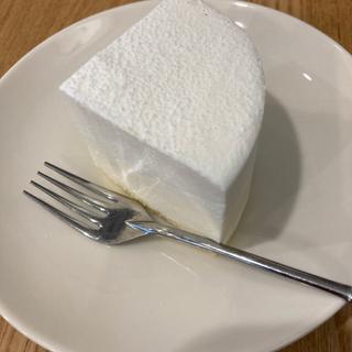 ヨーグルトレアチーズケーキ(ウキヨショウテン)