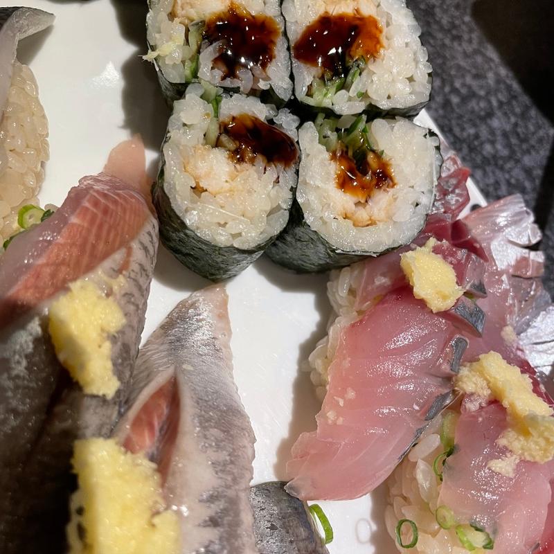 お好み寿司(すしまみれ 池袋店)