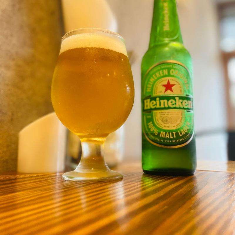 ハイネケン(SEVENTH HEAVEN)