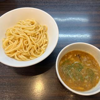 魚介豚骨つけ麺(浜田山 )