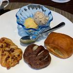 ランチビュッフェ(Harbor Kitchen (ハーバーキッチン) - Hyatt Regency Yokohama)