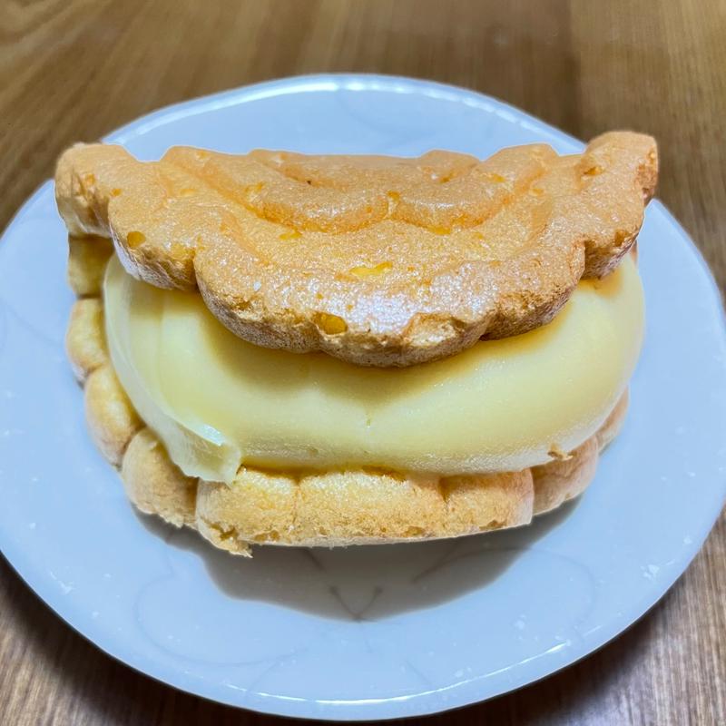 カスタード(和諷瑠'S)