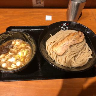 つけ麺並(麺屋 たけ井 京阪樟葉店)