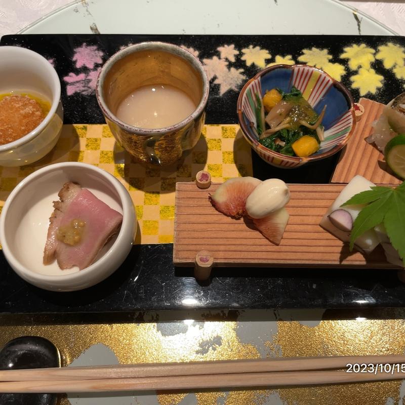 一期一会(天空の庭 星のなる木)