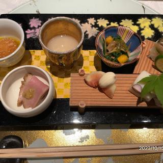 一期一会(天空の庭 星のなる木)