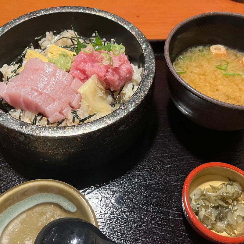 (すし土風炉 代々木店)