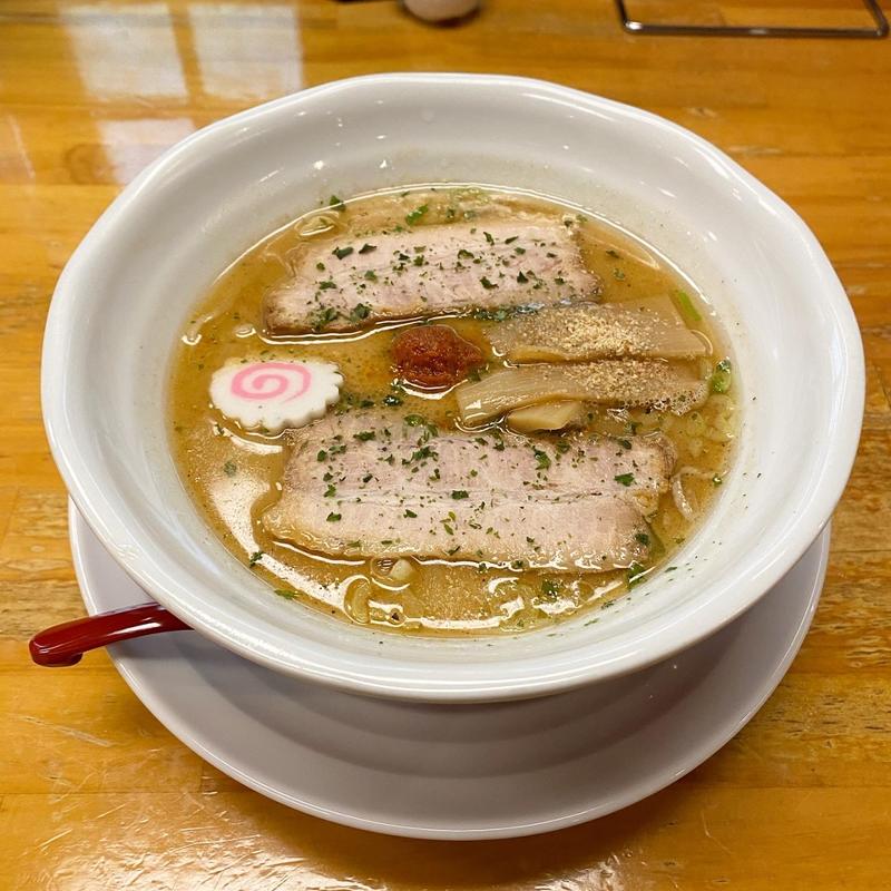 (ふくろう 江南店)