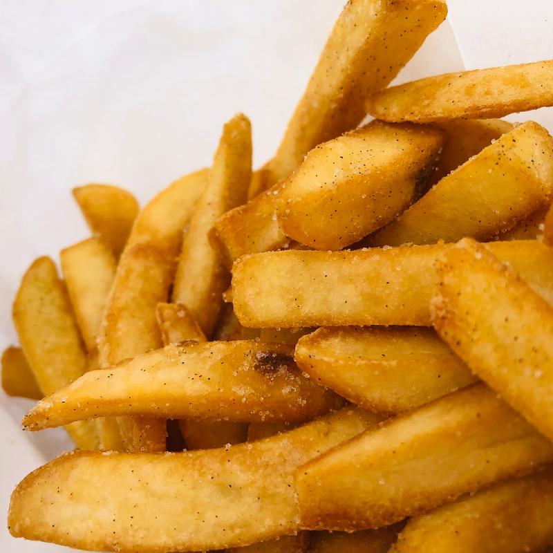 プライドポテト(モチナガ )